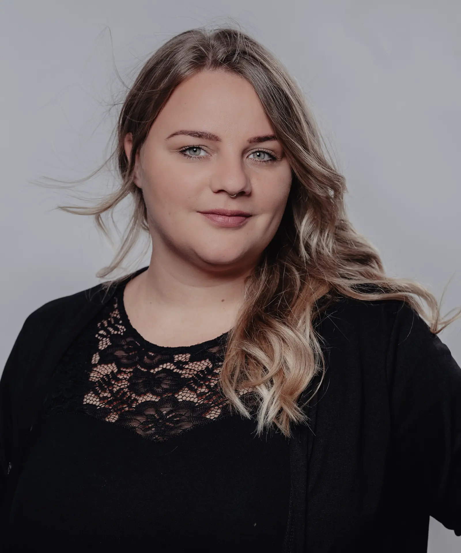 Le Salon Friseur Landsberg Mirjam