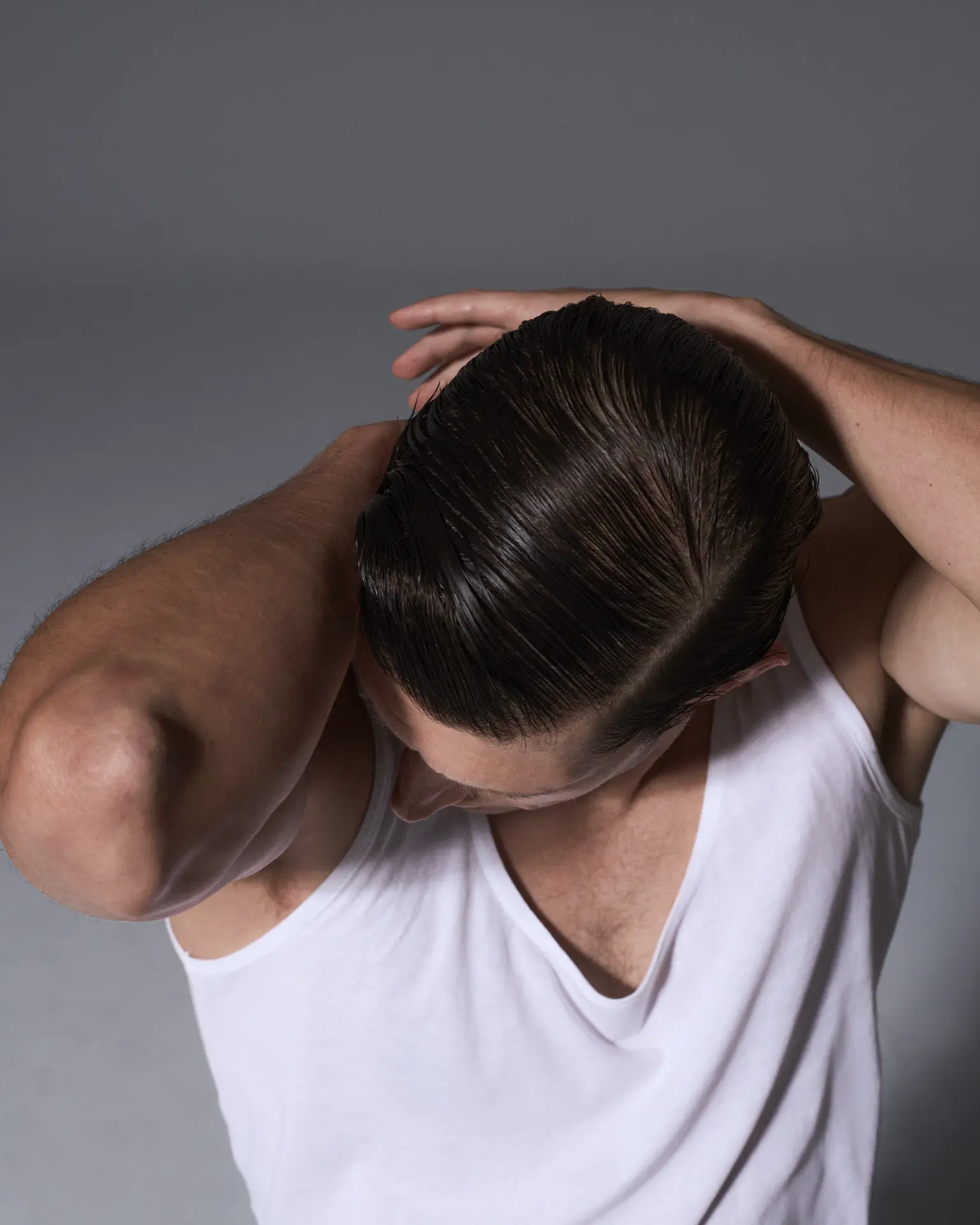 La Biosthétique Homme Entwickelt für die besonderen Ansprüche von Männerhaut und haar 2