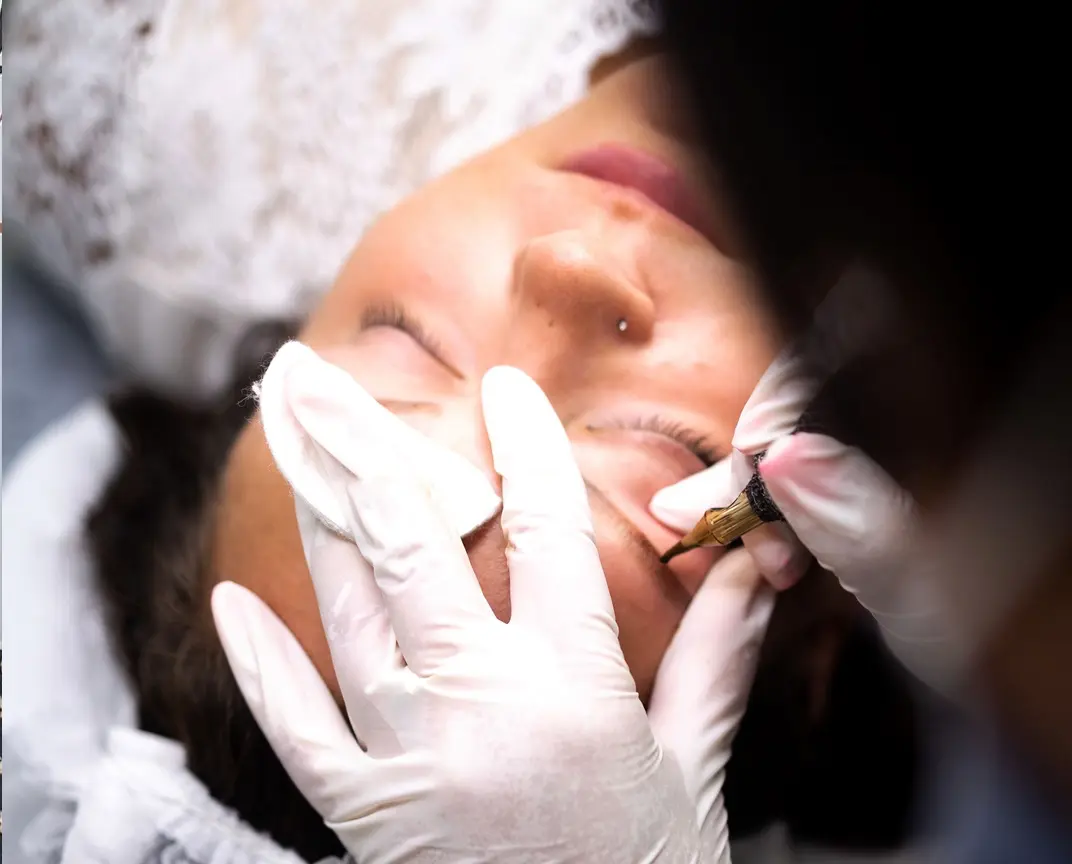 Le Salon La Biosthétique Landsberg Partner Kosmetik studio kristina