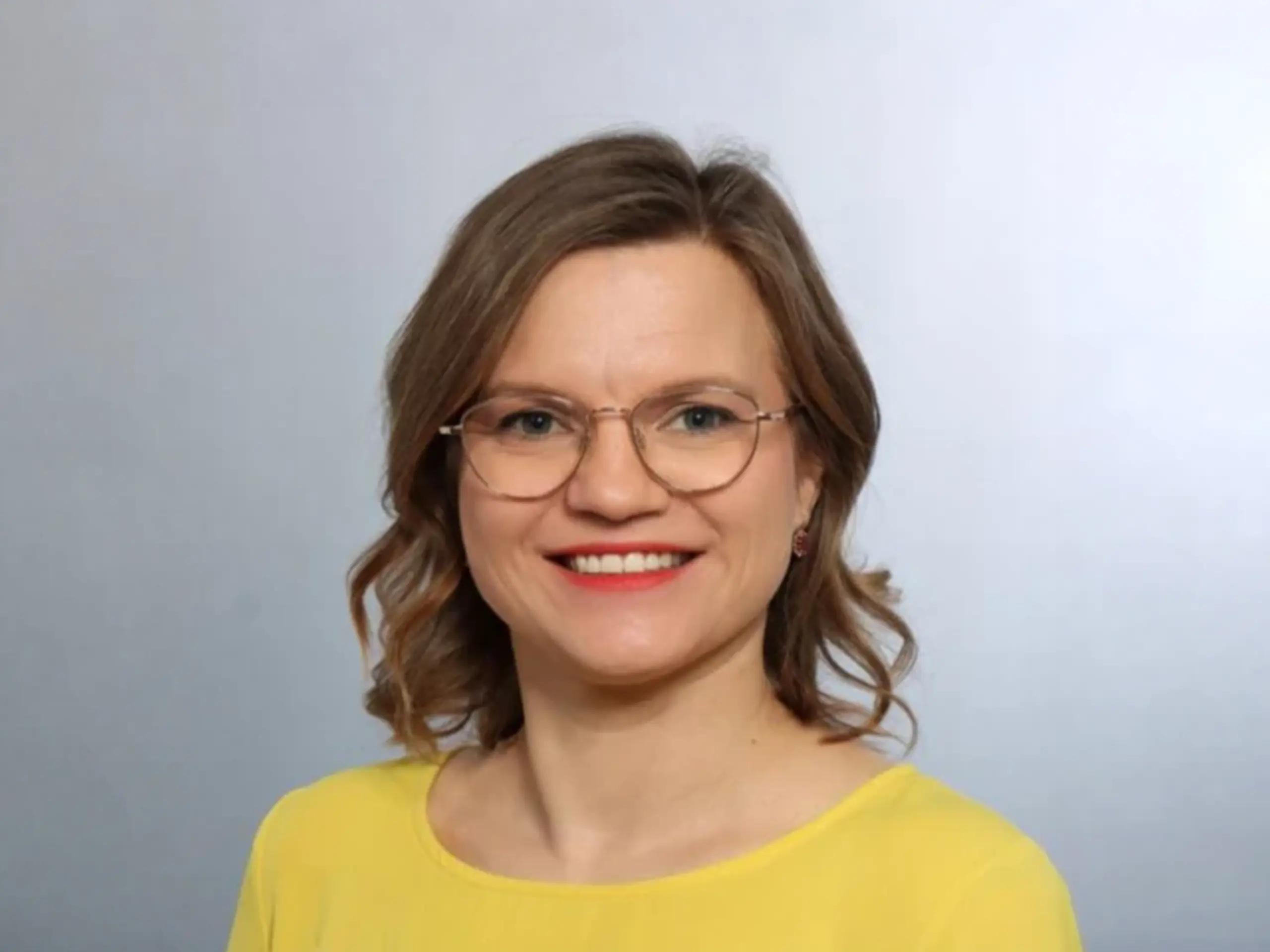 Le Salon La Biosthétique Landsberg Partner VLH Beraterin Katharina Justus
